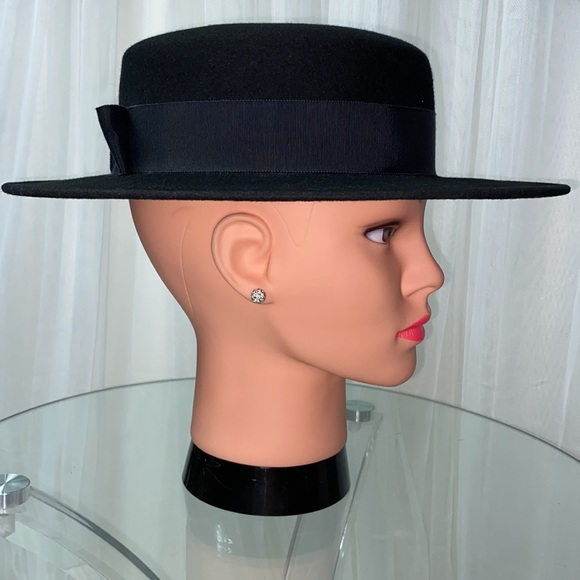 💥HP💥Vintage Bollman Hat co. - Picture 3 of 13